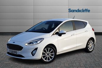 FORD FIESTA, , hi-res