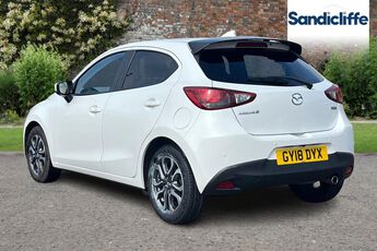 MAZDA 2, , hi-res