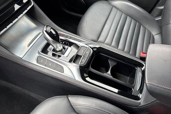 MG MOTOR UK HS, , hi-res