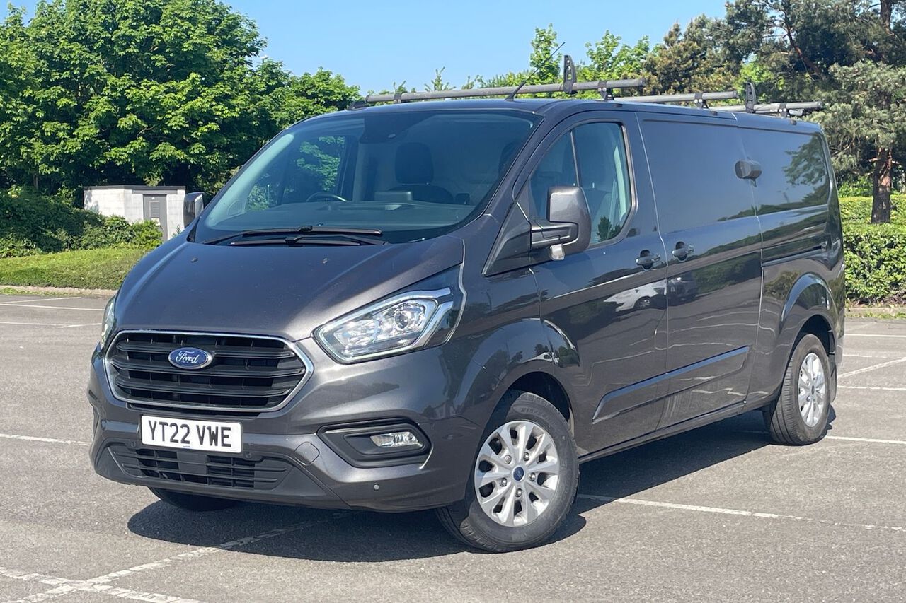 FORD TRANSIT CUSTOM, , hi-res