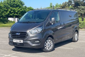 FORD TRANSIT CUSTOM, , hi-res