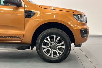 FORD RANGER, , hi-res