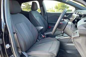 FORD PUMA, , hi-res