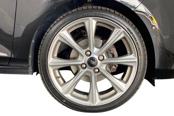 FORD FIESTA VIGNALE, , hi-res