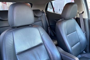 VAUXHALL MOKKA X, , hi-res