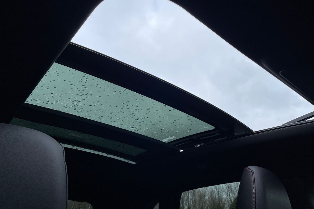 FORD KUGA, , hi-res