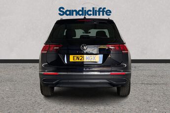 VOLKSWAGEN TIGUAN, , hi-res