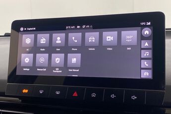 MG MOTOR UK MG4, , hi-res
