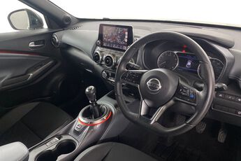 NISSAN JUKE, , hi-res