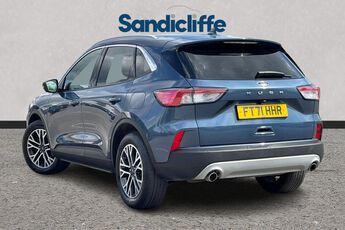 FORD KUGA, , hi-res