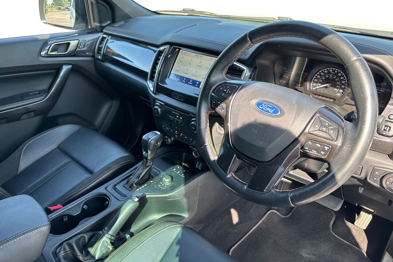 FORD RANGER, , hi-res