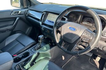 FORD RANGER, , hi-res