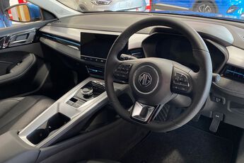 MG MOTOR UK MG5, , hi-res