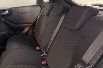 FORD PUMA, , hi-res