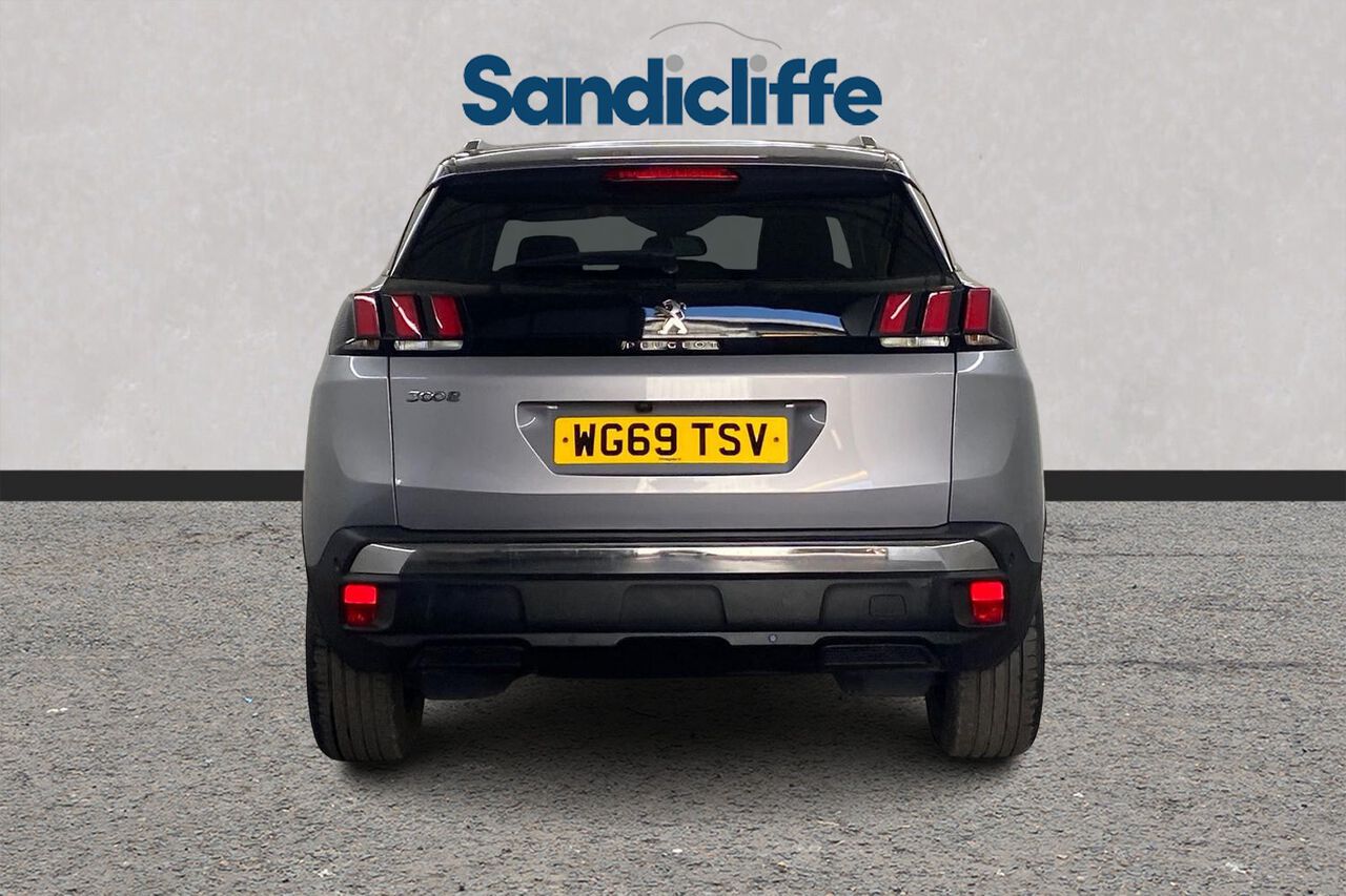 PEUGEOT 3008, , hi-res