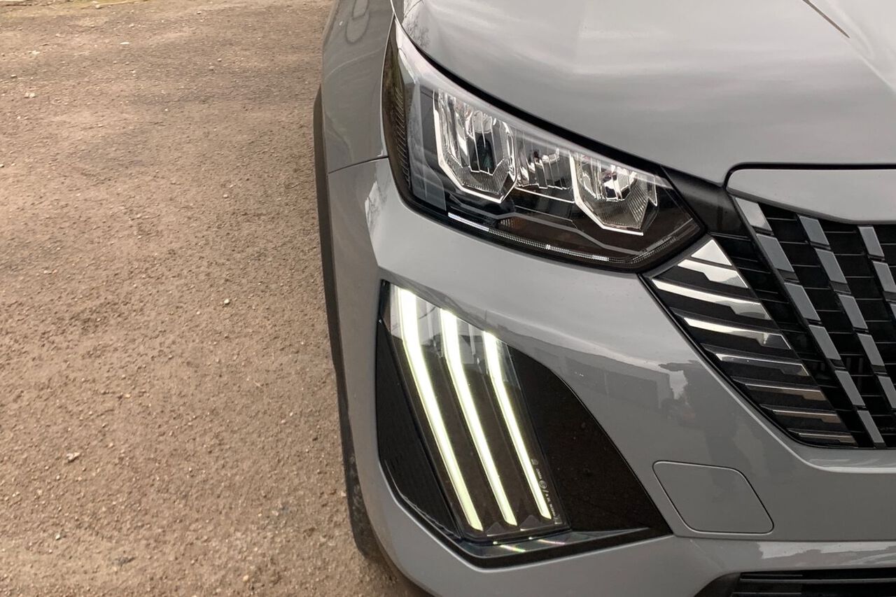 PEUGEOT 2008, , hi-res