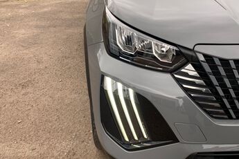 PEUGEOT 2008, , hi-res