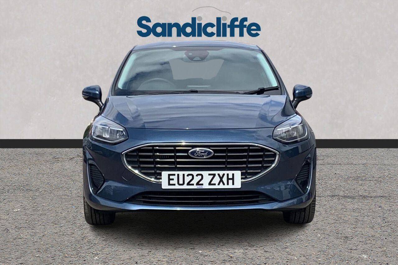 FORD FIESTA, , hi-res