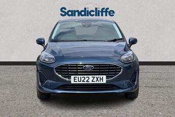FORD FIESTA, , hi-res