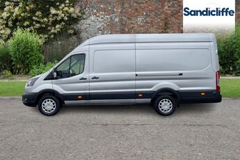 FORD TRANSIT, , hi-res