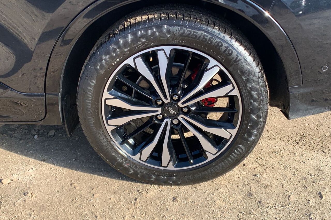 FORD KUGA, , hi-res