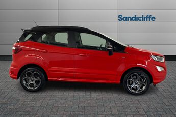 FORD ECOSPORT, , hi-res