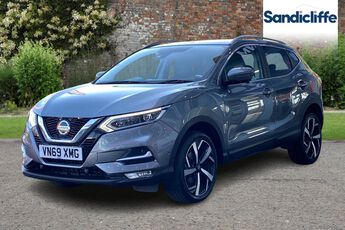 NISSAN QASHQAI, , hi-res