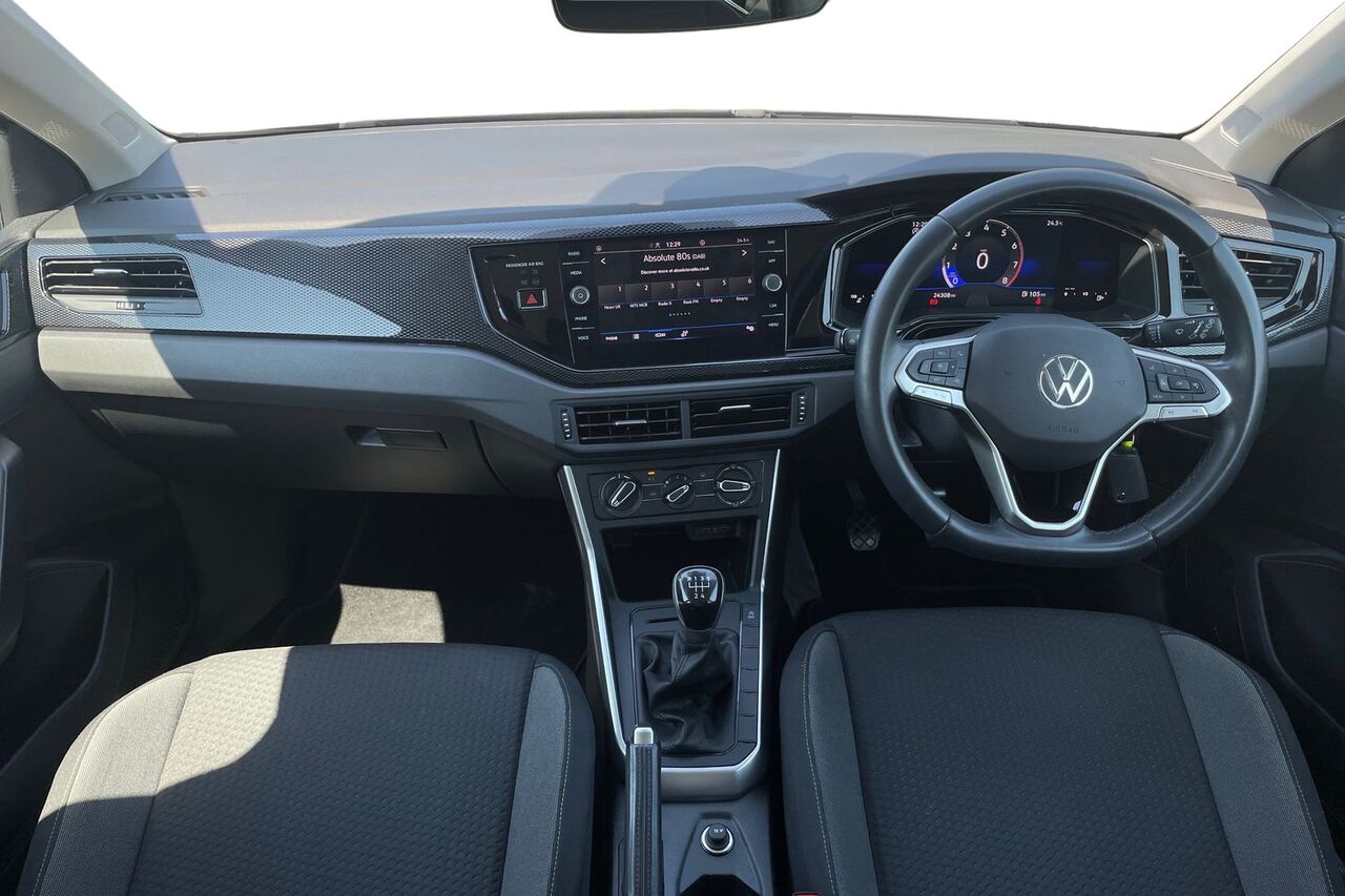 VOLKSWAGEN POLO, , hi-res
