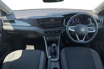 VOLKSWAGEN POLO, , hi-res