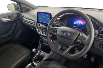 FORD PUMA, , hi-res