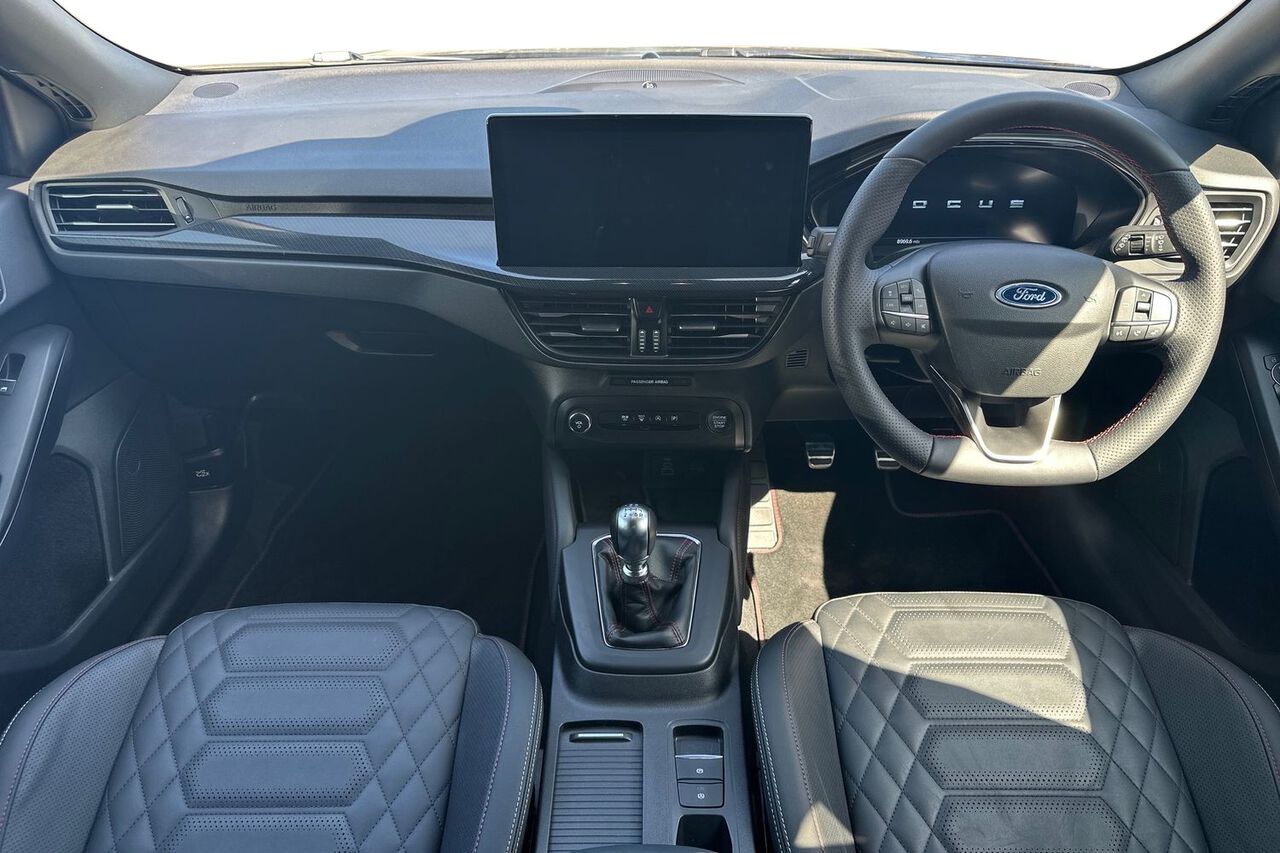 FORD FOCUS, , hi-res