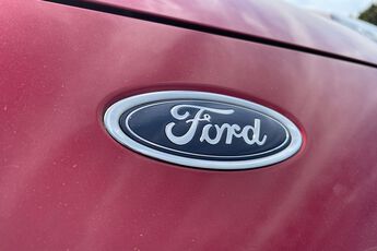 FORD PUMA, , hi-res