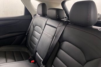 MG MOTOR UK HS, , hi-res