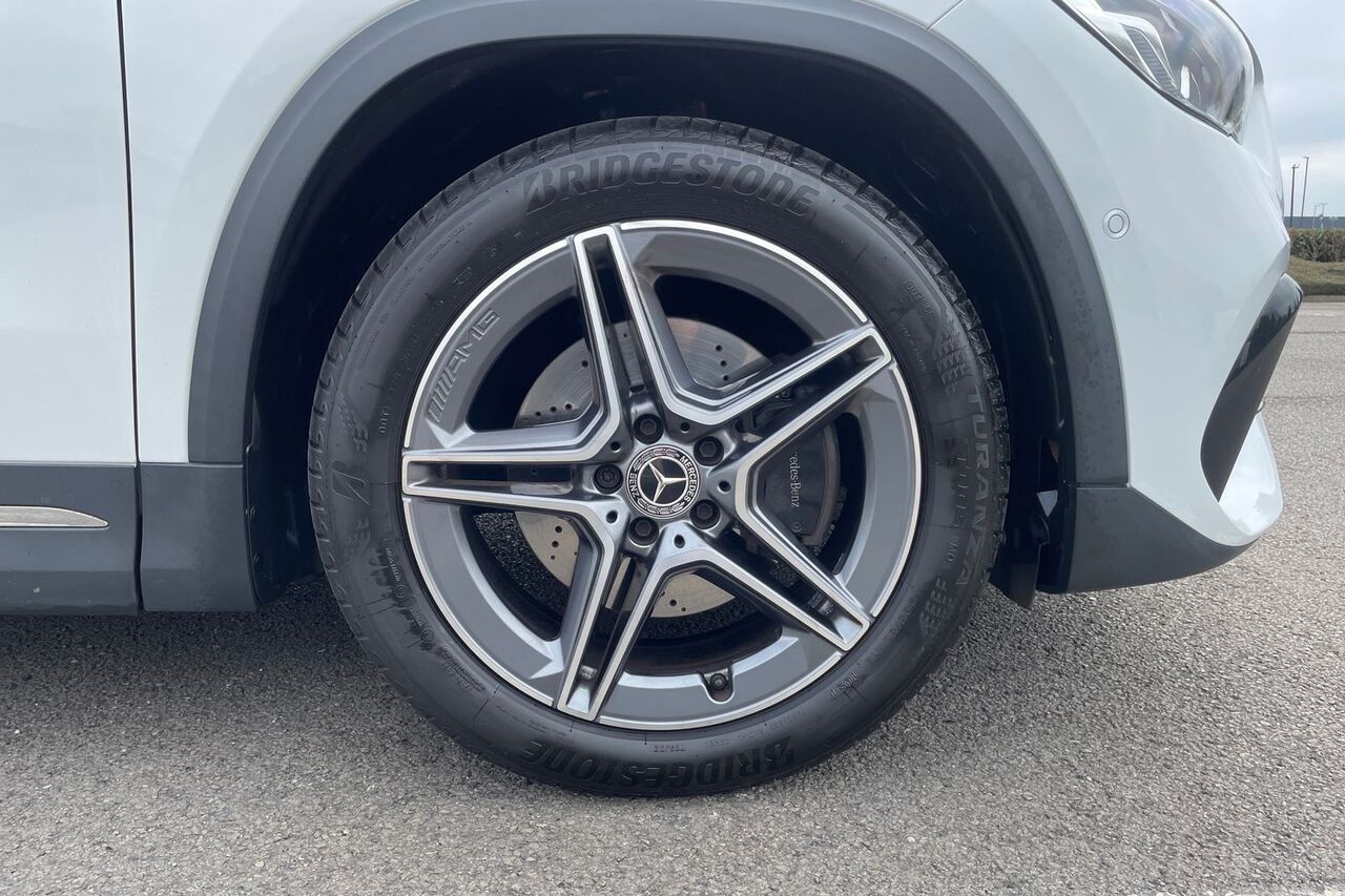MERCEDES-BENZ GLA, , hi-res
