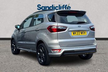 FORD ECOSPORT, , hi-res