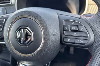 MG MOTOR UK ZS, , hi-res