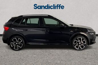 SKODA KAMIQ, , hi-res