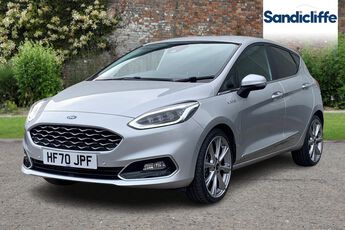 FORD FIESTA, , hi-res