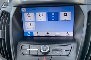 FORD KUGA, , hi-res