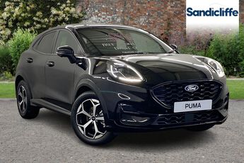 Ford Puma 2024.75