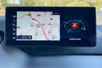 BMW I3, , hi-res