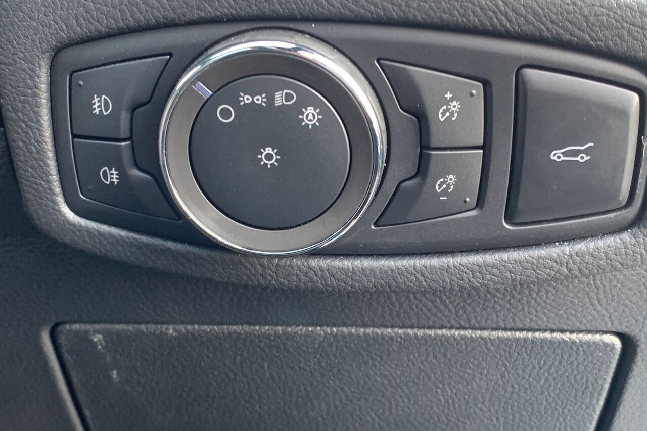 FORD S-MAX, , hi-res