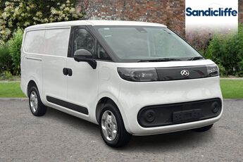 MAXUS DELIVER 5, , hi-res