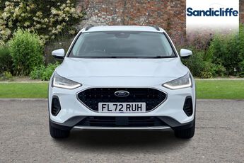 FORD FOCUS, , hi-res