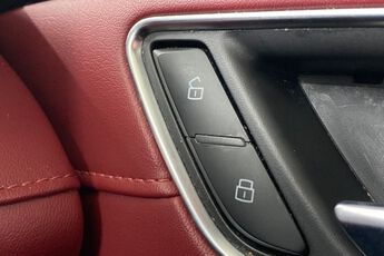 MG MOTOR UK HS, , hi-res