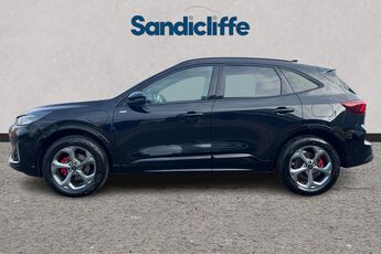 Ford Kuga 2024.50, , hi-res