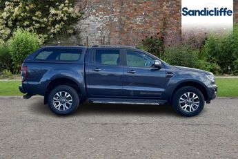FORD RANGER, , hi-res