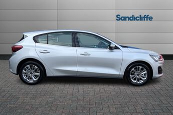 FORD FOCUS, , hi-res