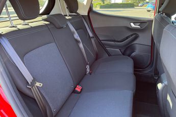 FORD FIESTA, , hi-res
