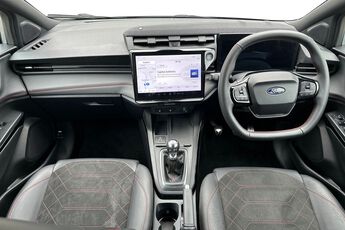 FORD PUMA, , hi-res